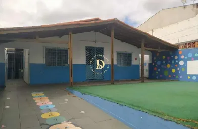 Ponto comercial à venda na Avenida Elisio Galdino Sobrinho, 685, Cidade Morumbi, São José dos Campos