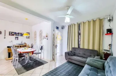 Casa - parque industrial - sjc - 3 dormitórios - 110m²