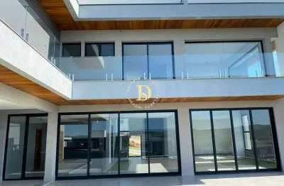 Sobrado - condominio colinas do paratehy norte - sjcampos - 4 suítes - 420m2