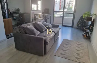 Apartamento - jardim aquarius- 1 suite - sjcampos - 78m² -