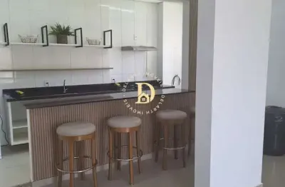 Apartamento - jacareí/sp - residencial dumont - 2 dormitórios - 46m²