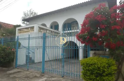 Casa - jardim esplanada - 3 dormitórios (1 suíte) - 270m²