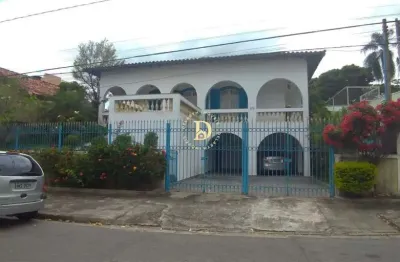 Casa com 3 quartos à venda na Rua Carlos de Campos, 143, Jardim Esplanada, São José dos Campos