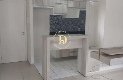 Apartamento - jardim sul - edifício jardinat - 67m² - 3 dormitórios ( 1 suíte)