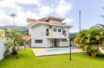 Casa condomínio - costa verde tabatinga - caraguatatuba  - 5 dorm (4 suítes)- 35