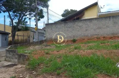 Terreno - residencial santa paula - jacareí sp - 227,40 m²