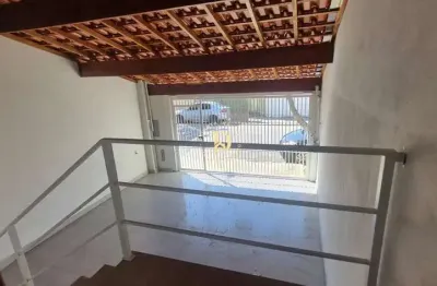 Casa térrea - vila jaci - sjcampos - 2 dormitórios (1 suíte) - 114m2