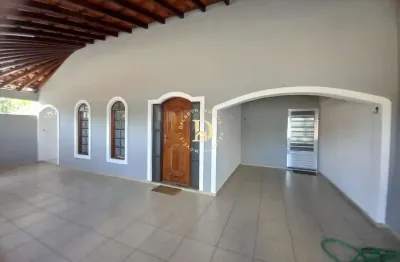 Casa - parque industrial - sjc - sp - 3 dormitórios - (1 suíte ) 120m²