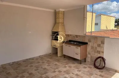 Casa residencial d'luca- centro - jacareí- 4 dormitórios - 140m²