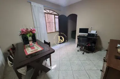 Casa - altos de santana - sjcampos - 03 dormitórios (01 suíte) - 109 m² - aceita