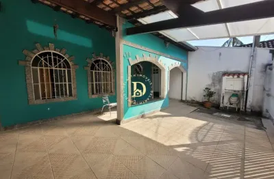 Casa - jardim motorama - sjcampos - 03 dormitórios (01 suíte) - 175m²