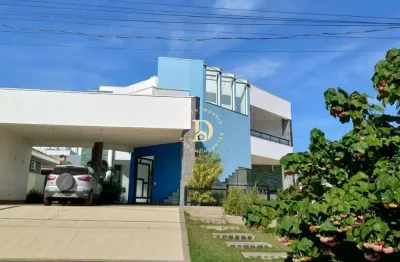 Casa - condomínio reserva da barra - sjcampos - 3 suítes  - 320 m²