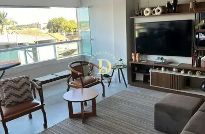Apartamento - portal do parque -sjcampos - 02 dormitórios (01 suíte) - 70 m²