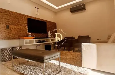 Linda casa - jacareí - residencial parque califórnia  245 m² - 4 dormitórios ( 3