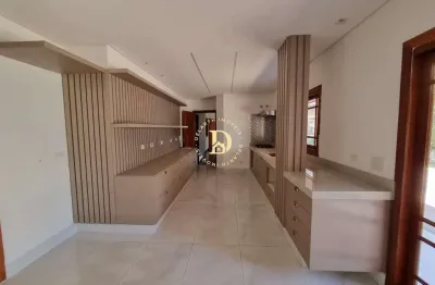 Casa- cond aquarius v - jd aquarius sjc - 4 suítes - 360m²