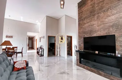 Casa - condominio mônaco - urbanova  - 4 suítes - 340 m²