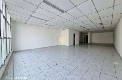 Sala comercial - condominio edificio rui dória - região central - 106,8m2