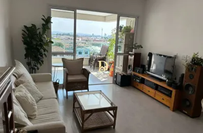 Apartamento - vila aprazível - jacareí - sp - 03 dormitórios (01 suíte) - 102m²