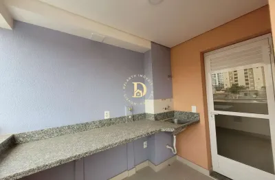 Apartamento - edifício lume - jardim américa - sjcampos - 02 dormitórios (01 suí