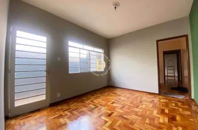 Casa - parque santo antônio - jacareí -2 dormitórios - 98m²