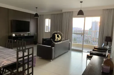 Apartamento - jardim américa - cond. mariana garden - 3 dormitórios (3 suítes) -