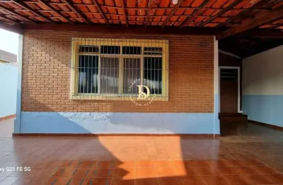 Casa à venda ou locação - 3 dormitórios (1 suíte) - 150m² - trinta e um de março