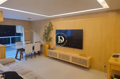 Apartamento- cond. the winner family club - villa branca - jacareí/sp - 3 dormit