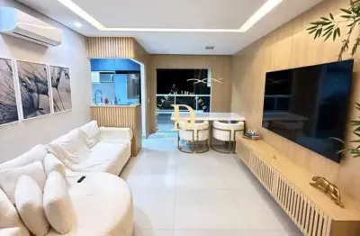 Apartamento- cond. the winner family club - villa branca - jacareí/sp - 3 dormit