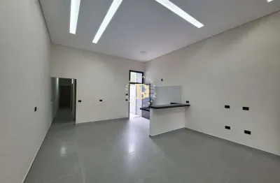 Casa - jardim das indústrias - sjcampos - 03 dormitórios (01 suíte) - 100m²