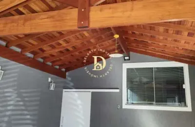 Casa térrea - jacareí/sp - villa branca - 3 dormitórios (1 suíte) - 180m²