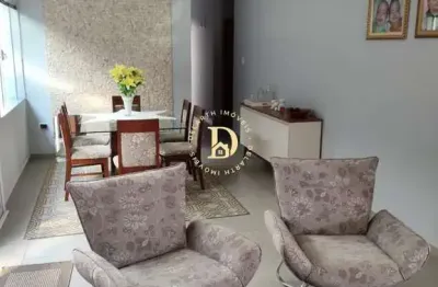 Casa térrea - jacareí/sp - villa branca - 3 dormitórios (1 suíte) - 180m²