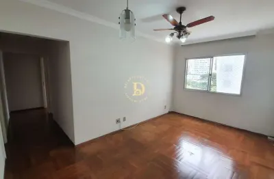 Apartamento - jardim topázio - sjcampos/sp - 3 dormitórios (1 suíte) - 80m²