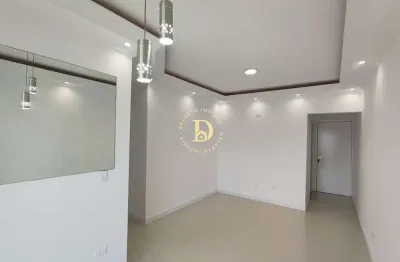 Apartamento - vila almada - jardim morumbi - 3 dormitórios - 61m²