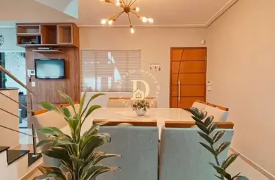 Casa - villa branca - jacareí - 3 dormitórios (1 suíte) - 161m²