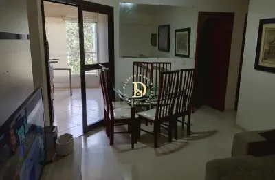 Apartamento - edifício pontal da serra - sjcampos - 2 dormitórios (1 suíte) - 76