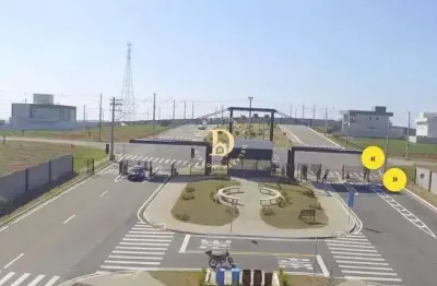 Terreno - condomínio rudá - são josé dos campos - 250 m²