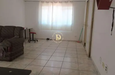Casa com 3 dormitórios - 107m² - jardim das indústrias, sjc - sp