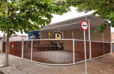 Ponto comercial - parque industrial - 225 m² - são josé dos campos