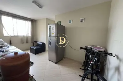 Apartamento parque industrial - sapazio campo di orleans - 2 dorm 48m2