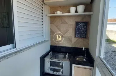 Apartamento - jd. califórnia - residencial le premier - 3 dormitórios (1 suíte)
