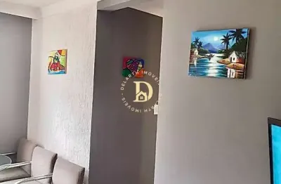 Apartamento - cond. chateau lanson - santana - 2 dormitórios - 42 m²