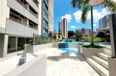 Apartamento - Condomínio Top Vision - Vila Ema - SJCampos - 03 Dormitórios (01 S