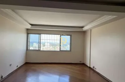 Apartamento região central - edifício rui doria - 4 dorm (1 suíte) 124 m2
