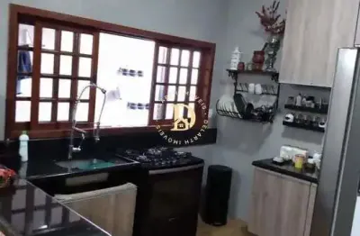 Casa - jardim pararangaba - sjcampos - 200 m² - 5 dormitórios (2 suítes)