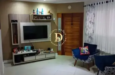 Sobrado - jardim rodolfo - 190 m² - 3 dormitórios (1 suite) - sjcampos