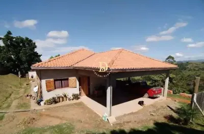 Chácara - 2500 m² - bairro são joão - sjcampos - 4 dormitórios (1 suíte)