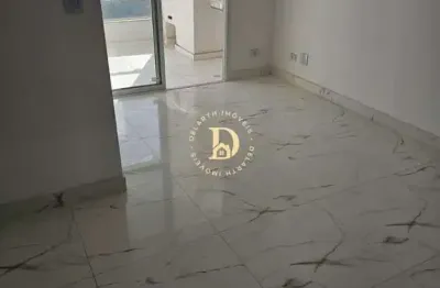 Apartamento - home & resort - jacarei - 70 m² - 3 dormtorios (1 suite)