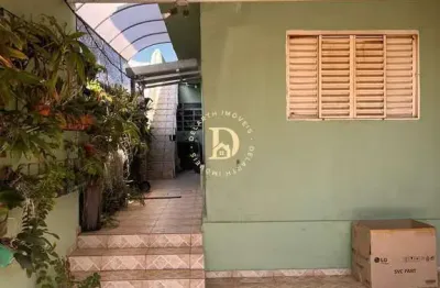 Sobrado - parque novo horizonte - 180 m² -  5 dormitorios (1 suite) -  sjcampos