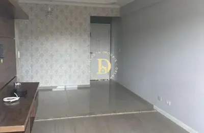 Apartamento - residencial matheus - jardim satélite - 78 m² - 3 dormitórios (1 s