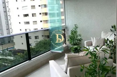 Apartamento - edifício moriah - altos do esplanada - 1 suíte - 40m²